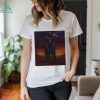 Wilco April 30, 2023 Athens Ohio Mountain Stage Poster Shirt