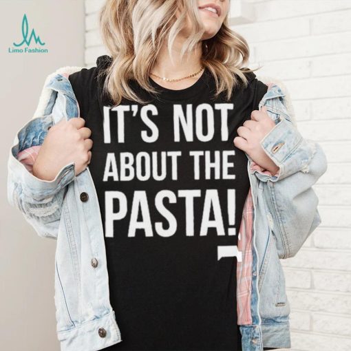 Vanderpump Rules It’s Not About the Pasta Shirt