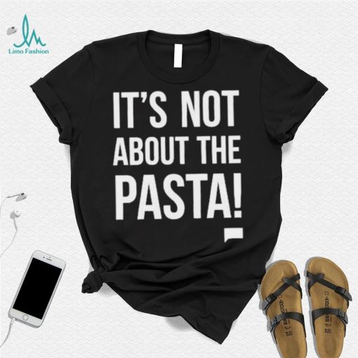 Vanderpump Rules It’s Not About the Pasta Shirt