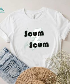 Vanderpumpaholics Scum Scum T Shirt, hoodie, sweater, long sleeve and tank top Vanderpumpaholics Scum Scum T Shirt