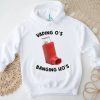 Vaping O’s Banging Ho’s 2023 shirt