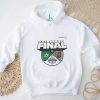 Vegas Golden Knights Vs Dallas Stars 2023 Stanley Cup Playoffs Western Conference Final Matchup Shirt