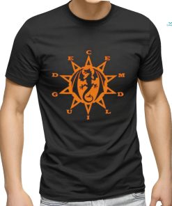 Venture bros guild tenning shirt