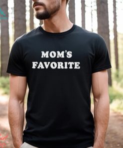 Viggie Smalls Wearing Mom’s Favorite Shirt