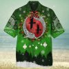 Viking Oak Leaf Hawaiian Shirt