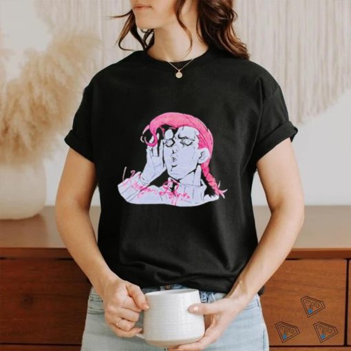 Vinegar Doppio shirt