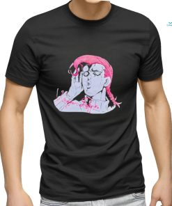 Vinegar Doppio shirt