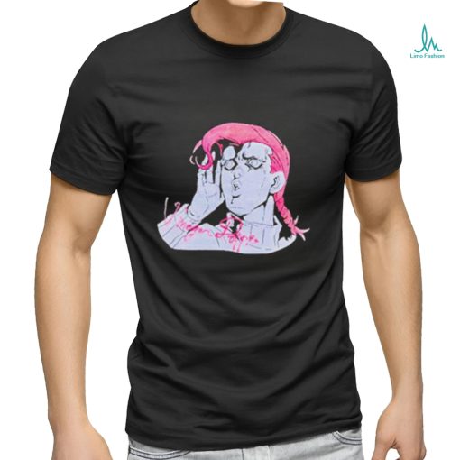Vinegar Doppio shirt