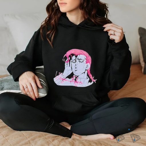 Vinegar Doppio shirt