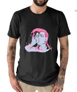 Vinegar Doppio shirt