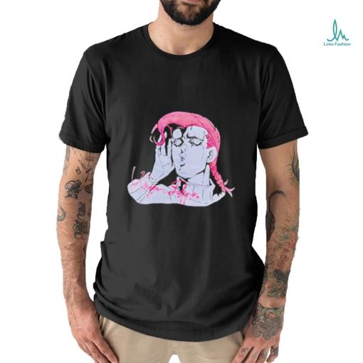 Vinegar Doppio shirt