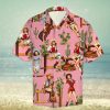 Vintage Animal Hawaiian Shirts