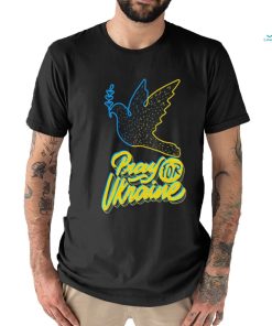 Vintage Ukraine Pray For Ukraine Shirt