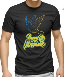 Vintage Ukraine Pray For Ukraine Shirt