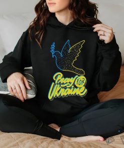 Vintage Ukraine Pray For Ukraine Shirt