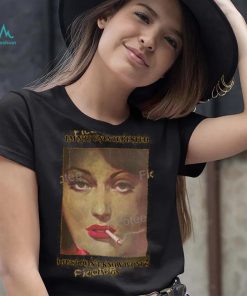 Vintagefantasy Magazine I’M Not Uninterested I Just Don’T Know What’S Going On Tee Shirt