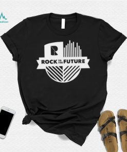 Visit Philly Rock To The Future Shirt