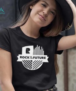 Visit Philly Rock To The Future Shirt