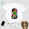 Who is Tyler Hobbs cartoon art shirt