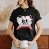 Zayn Malik Nil Faces Logo T shirt