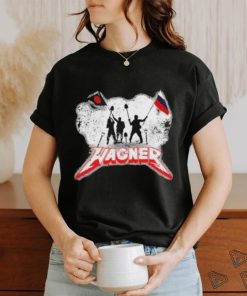 Wagner Victory In Bakhmut Shirt