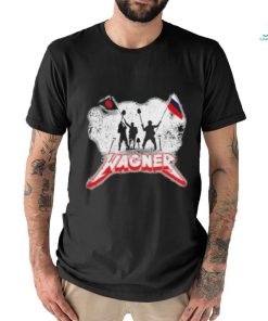 Wagner Victory In Bakhmut Shirt