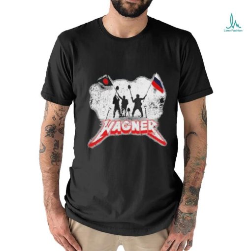 Wagner Victory In Bakhmut Shirt