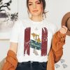 The Support Call Of Duty Shirt