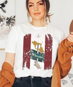Warrior Kingdom Hearts Shirt