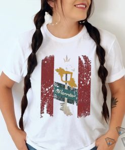 Warrior Kingdom Hearts Shirt
