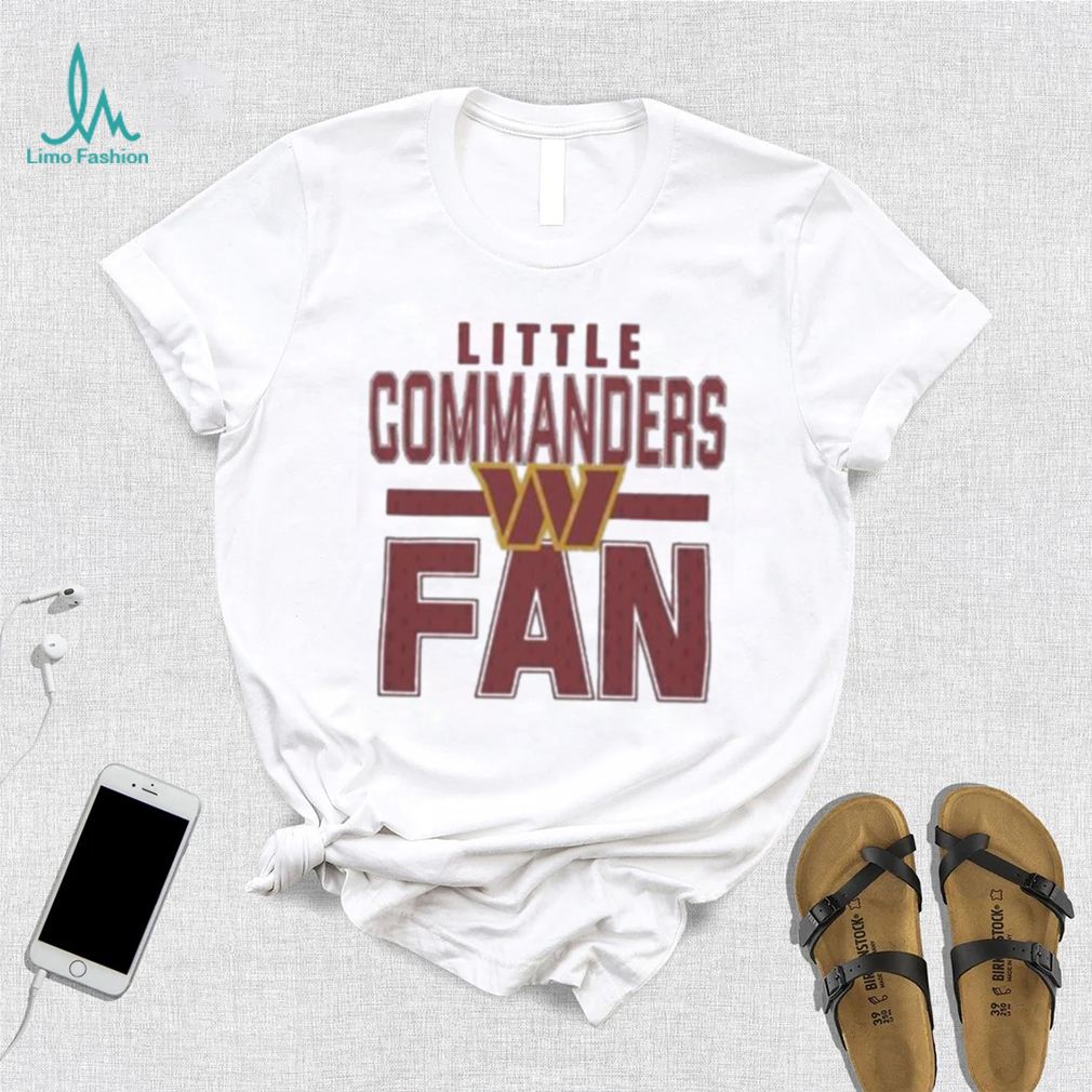 Washington Commanders NFL For Fan Hawaiian Shirt - Limotees