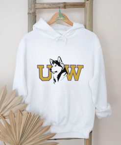 Washington Huskies Dubs up logo shirt