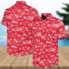 Stay Cool Tiger Hawaiian Shirt