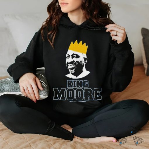 Wawaw76 King Moore Shirt