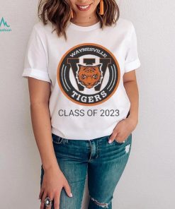 Waynesville Tigers class of 2023 shirt