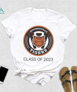 Waynesville Tigers class of 2023 shirt