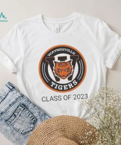 Waynesville Tigers class of 2023 shirt