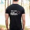 Bankers Behind Bars Bad For America Shitibank We’re Felons Crooks Shirt