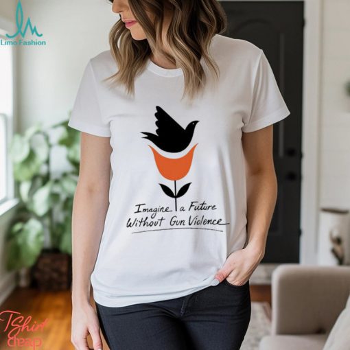 Wear Orange Together We Can End Gun Violence Shirt