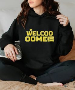 Welcoo Oome 2023 Shirt