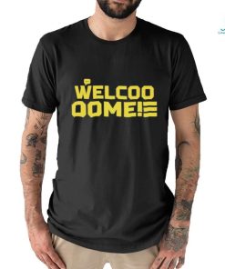 Welcoo Oome 2023 Shirt