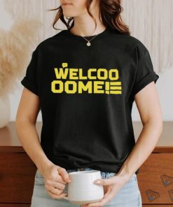 Welcoo Oome 2023 Shirt