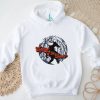 Hellthread We Were There Together Shirt