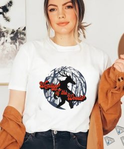 Wendigo Of The Woods Shirt