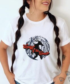 Wendigo Of The Woods Shirt