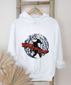 Wendigo Of The Woods Shirt
