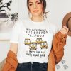 Pink Flory 05 03 2023 Grand Union London Poster Shirt
