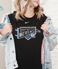West Michigan Whitecaps shirt