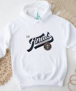Western Conference Champions Denver Nuggets NBA Finals 2023 Shirt