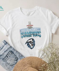 Western Hockey League Champions Prince Albert 2023 shirt